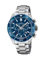 Reloj F20042/2 Festina Swiss Azul Hombre CHRONO