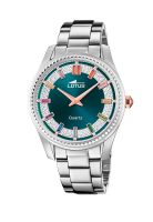 Reloj 18898/7 Lotus Verde Mujer Bliss