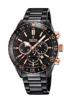 Reloj F20577/1 Festina Negro Hombre Ceramic