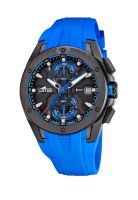 Reloj 18943/2 Lotus Gris Hombre Lotus Code