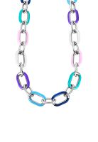 Collar LS2330-1/1 Lotus Style Mujer Man