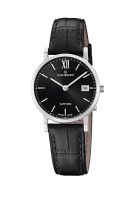 Reloj C4725/3 Candino Swiss Negro Mujer Couples Classic