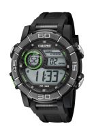 Reloj K5818/4 Calypso Negro Hombre X-Trem