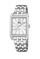 Reloj 18983/1 Lotus Plata Hombre Crono Deportivo