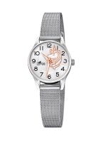 Reloj 18571/E Lotus Plateado Mujer Revival