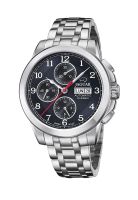 Reloj J978/3 Jaguar Azul Hombre Automatico