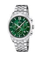 Reloj F20040/3 Festina Swiss Verde Mujer Chrono
