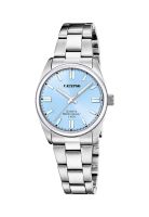 Reloj K5863/6 Calypso Azul Mujer Basic