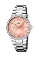 Reloj F16719/3 Festina Golden Rose Mujer Boyfriend Collection