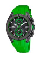 Reloj 18943/4 Lotus Gris Hombre Lotus Code