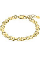 Pulsera LS2578-2/2 Lotus Style Dorado Mujer Urban Woman