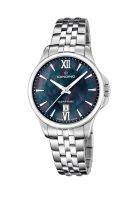 Reloj C4766/8 Candino Swiss Azul Mujer Couples Classic