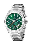Reloj F20668/3 Festina Verde Hombre Timeless Chronograph