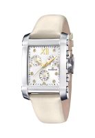 Reloj C4284/O Candino Blanco Hombre Elegance D-Light