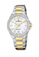 Reloj C4761/A Candino Swiss Blanco Mujer Gents Sport