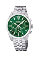 Reloj F20742/2 Festina Verde Hombre Timeless Chronograph