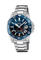 Reloj J1011/2 Jaguar Swiss Azul Hombre Ceramic