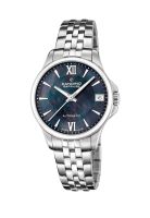 Reloj C4770/8 Candino Swiss Negro Mujer Automático