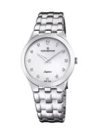 Reloj C4700/1 Candino Blanco Mujer Couple