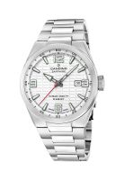 Reloj C4797/1 Candino Swiss Plateado Hombre Candino 1947