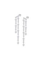 Aros LP3802-4/1 Lotus Silver Mujer Pure Essential