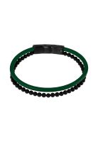 Pulsera LS2389-2/3 Lotus Style Hombre Urban Man