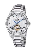 Reloj J965/1 Jaguar Plateado Hombre Automatico
