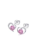 Aros LP3106-4/2 Lotus Silver Mujer Moments