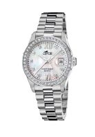 Reloj 18933/1 Lotus Beige Mujer The Ambassadors Collection