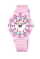 Reloj K5828/1 Calypso Blanco Niño Digitana