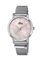 Reloj 18737/2 Lotus Rosa Mujer Trendy