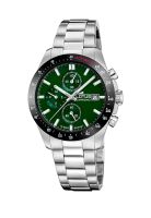 Reloj 18994/7 Lotus Verde Hombre Chrono
