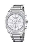 Reloj C4746/5 Candino Swiss Plata Hombre Couple Sport