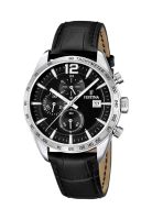 Reloj F16760/4 Festina Negro Hombre Timeless Chronograph