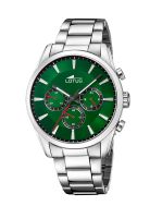 Reloj 18922/4 Lotus Verde Hombre Chrono