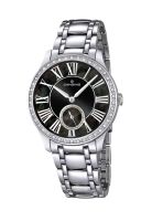 Reloj C4595/3 Candino Negro Mujer Elegance D-Light