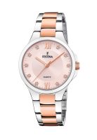 Reloj F20612/2 Festina Rosa Mujer Mademoiselle
