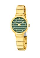 Reloj 19028/3 Lotus Verde Mujer Bliss