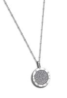 Collar LS1751-1/1 Lotus Style Mujer Bliss