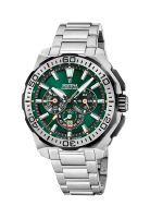 Reloj F20724/3 Festina Verde Hombre Chrono Bike