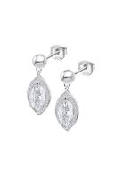 Aros LP3787-4/1 Lotus Silver Mujer Colors