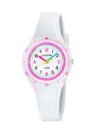 Reloj K5856/1 Calypso Blanco Mujer Digitana