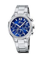 Reloj 18869/2 Lotus Azul Mujer cellent