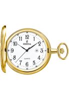 Reloj F2028/1 Festina Blanco Hombre Bolsillo