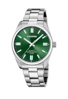 Reloj K5862/5 Calypso Verde Hombre Basic