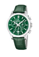 Reloj F20094/4 Festina Swiss Verde Hombre Chrono