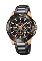 Reloj F20645/1 Festina Negro Hombre Special Editions