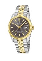 Reloj F20091/3 Festina Swiss Negro Hombre Automático