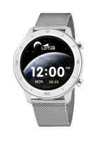 Reloj 50020/1 Lotus Negro Hombre Smart Watch