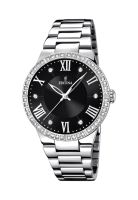 Reloj F16719/2 Festina Negro Mujer Boyfriend Collection